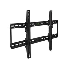 Load image into Gallery viewer, Mount-It! MI-1121L Tilting TV Wall Mount For Screens 37 - 100in, 21inH x 35inW x 1-1/8inD, Black