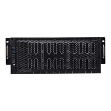 Load image into Gallery viewer, Tyanft77CB7079 Barebone System - 4U Rack-mountable - Intel C612 Chipset - Socket R LGA-2011 - 2 x Processor Support - 3 TB DDR4 SDRAM DDR4-2133/PC4-17000 Maximum RAM Support