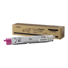 Load image into Gallery viewer, Xerox 106R01083 Magenta High Yield Toner Cartridge