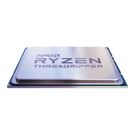 AMD Ryzen Threadripper (3rd Gen) 3990X Tetrahexaconta-core (64 Core) 2.90 GHz Processor - Retail Pack - 256 MB L3 Cache - 32 MB L2 Cache - 64-bit Processing - 4.30 GHz Overclocking Speed - 7 nm - Socket sTRX4 - 280 W - 128 Threads