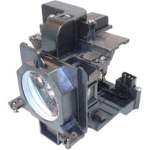 Load image into Gallery viewer, eReplacements Compatible Projector Lamp Replaces Sanyo POA-LMP137, CHRISTIE 003-120531-01, EIKI 610 347 5158, EIKI 610-347-5158, EIKI 6103475158 - Fits in Sanyo PLC-WM4500, PLC-WM4500L, PLC-XM100, PLC-XM100L, XM1000C