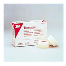 Load image into Gallery viewer, 3M Transpore Tape, 2in x 10 Yd (5 cm x 9.14 m)