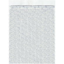 Load image into Gallery viewer, Office Depot Brand Self-Seal Bubble Pouches, 3in x 5in, Clear, Case Of 1,000