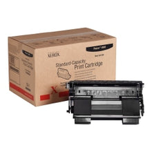 Load image into Gallery viewer, Xerox 4500 Black Toner Cartridge, 113R00656