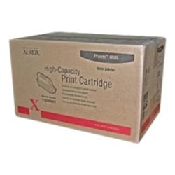 Xerox 4500 Black High Yield Toner Cartridge, 113R00656