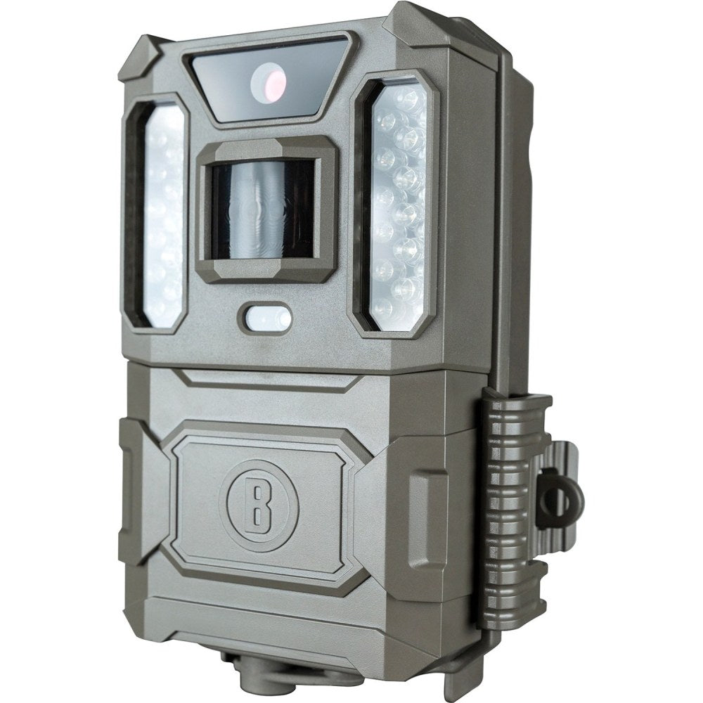 Bushnell Prime Low Glow Trail Camera - 300 ms - 24 Megapixel