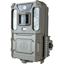 Bushnell Prime Low Glow Trail Camera - 300 ms - 24 Megapixel