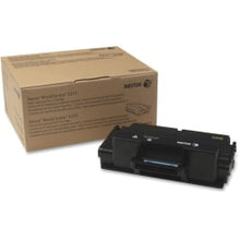 Load image into Gallery viewer, Xerox 3315/3325 Black High Yield Toner Cartridge, 106R02311