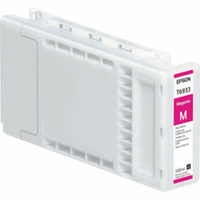 Load image into Gallery viewer, Epson UltraChrome XD Original High Yield Inkjet Ink Cartridge - Magenta - 1 Pack - Inkjet - High Yield - 1 Pack