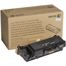 Load image into Gallery viewer, Xerox 3330/3300 Black Extra-High Yield Toner Cartridge, 106R03624