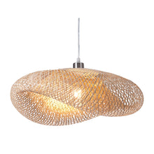 Load image into Gallery viewer, Zuo Modern Weekend Ceiling Lamp, 24-4/5inW, Natural