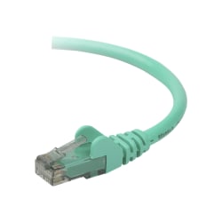 Belkin Cat. 5e Patch Cable - RJ-45 Male - RJ-45 Male - 7ft