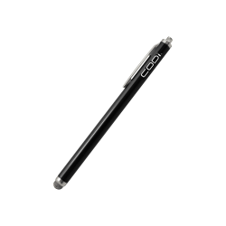 CODi Capacitive Stylus - Stylus - black with silver accents - for Google Nexus One