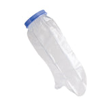 DMI Deluxe Pediatric Arm Cast And Bandage Protector, 22in, Clear