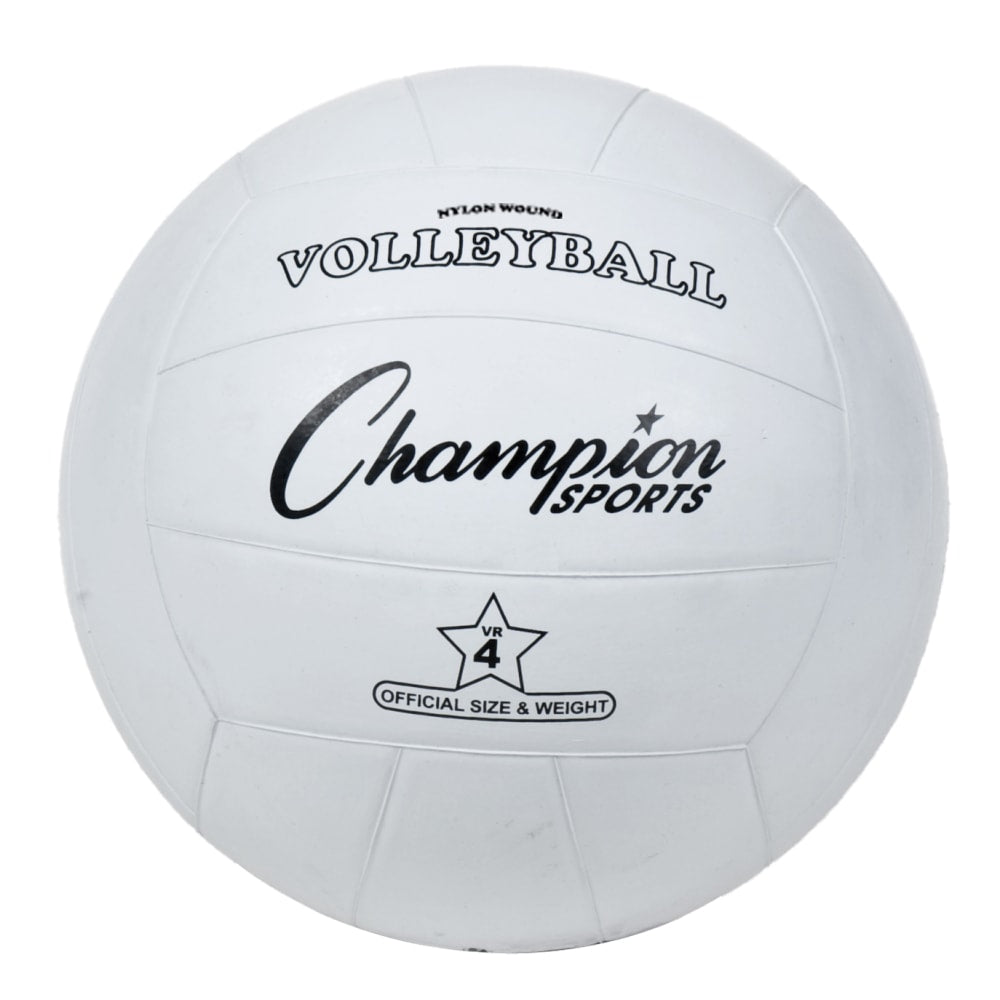 Champion Sports Regulation Volleyball