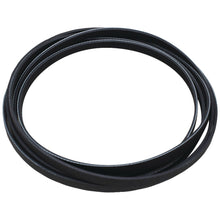 Load image into Gallery viewer, Exact Replacement Parts Dryer Belt Replacement For Samsung 6602-001655, Black, ER660200165