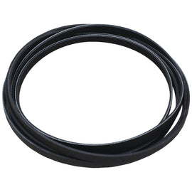 Exact Replacement Parts Dryer Belt Replacement For Samsung 6602-001655, Black, ER660200165