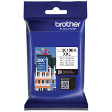 Load image into Gallery viewer, Brother LC3019I Black Extra-High-Yield Ink Cartridge, LC3019BK