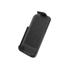 Load image into Gallery viewer, OtterBox Commuter Series Encased Belt Clip Holster - Holster bag for cell phone - rubber - black - for Apple iPhone 7, 8, SE (2nd generation)