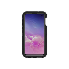 Load image into Gallery viewer, OtterBox Defender Rugged Carrying Case Holster For Samsung Galaxy S10e, Black