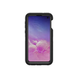 OtterBox Defender Rugged Carrying Case Holster For Samsung Galaxy S10e, Black