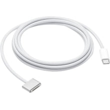 Load image into Gallery viewer, Apple USB-C to MagSafe 3 Cable (2 m) - For MacBook Pro - 6.56 ft Cord Length - USB Type C / MagSafe 3