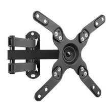 Load image into Gallery viewer, Mount-It! MI-2042L TV Wall Mount, 10inH x 32inW x 2-1/2inD, Black