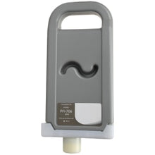 Load image into Gallery viewer, Clover Imaging Group Remanufactured Gray Wide-Format Inkjet Ink Cartridge Replacement For Canon PFI-706, WCPFI706G