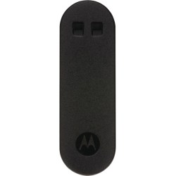 Motorola TalkAbout T400 Two-Way Radio Belt Clips, 2-1/4in, Pack Of 2 Belt Clips