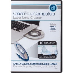 Digital Innovations CleanDr Laser Lens Cleaner