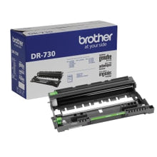 Load image into Gallery viewer, Brother DR730 Black Drum Unit