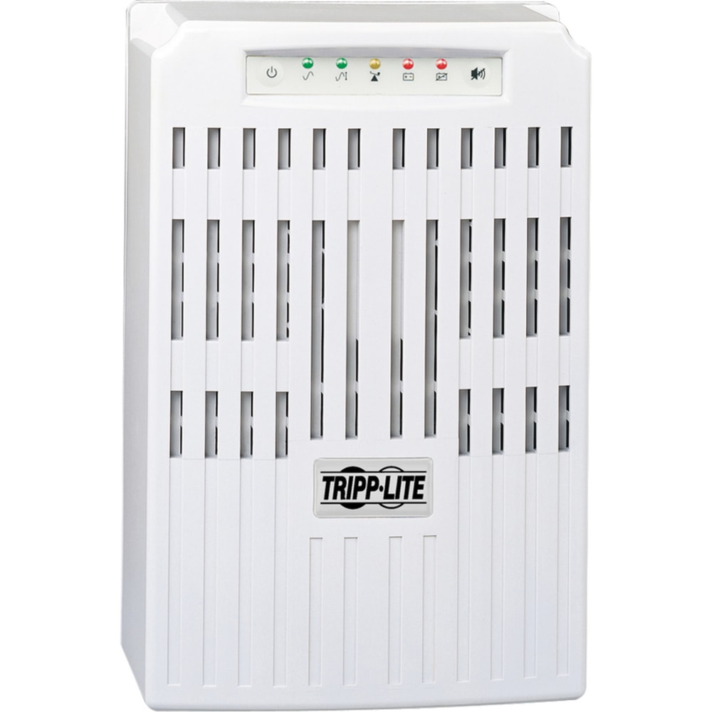 Tripp Lite UPS 2200VA 1600W International Smart Tower AVR 230V USB C13 C19 - 2200VA/1600W - 7 Minute Full Load - 8 x IEC 320-C13, 1 x IEC 320-C19