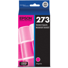 Load image into Gallery viewer, Epson 273 Claria Premium Magenta Ink Cartridge, T273320-S