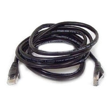 Load image into Gallery viewer, Belkin Cat. 5e Patch Cable - RJ-45 Male - RJ-45 Male - 25ft