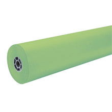 Load image into Gallery viewer, Pacon ArtKraft Duo-Finish Paper, 36in x 500ft, Lite Green