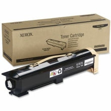 Load image into Gallery viewer, Xerox 5550 Black Extra-High Yield Toner Cartridge, 106R01294