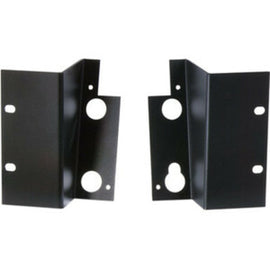 Bosch Rack Mount for Video Conferencing System - Charcoal - Metal - Charcoal