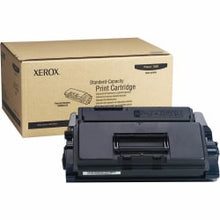 Load image into Gallery viewer, Xerox 3600 Black Toner Cartridge, 106R01370