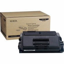 Load image into Gallery viewer, Xerox 3600 Black High Yield Toner Cartridge, 106R01370