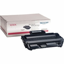 Load image into Gallery viewer, Xerox 3250 Black High Yield Toner Cartridge, 106R01373