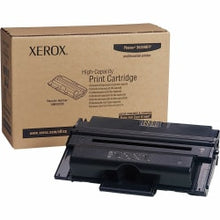Load image into Gallery viewer, Xerox 3635MFP Black High Yield Toner Cartridge, 108R00793