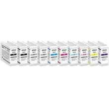Load image into Gallery viewer, Epson UltraChrome PRO T46Y Original Inkjet Ink Cartridge - Gray Pack - Inkjet