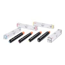 Load image into Gallery viewer, Canon GPR-30 Magenta High Yield Toner Cartridge, 2797B003