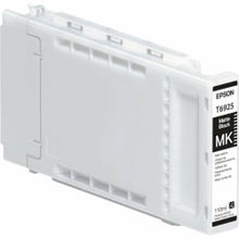 Load image into Gallery viewer, Epson UltraChrome XD Original Standard Yield Inkjet Ink Cartridge - Matte Black - 1 Pack - Inkjet - Standard Yield - 1 Pack