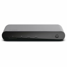 Load image into Gallery viewer, Belkin Thunderbolt 4 Laptop Docking Station - USB C Hub - USB C Docking Station for MacBook &amp; Windows, 90W Power Delivery, Single 8K or Dual 4K Display, w/ Thunderbolt, HDMI, Ethernet, SD and Audio Ports - for Notebook/Tablet/Smartphone