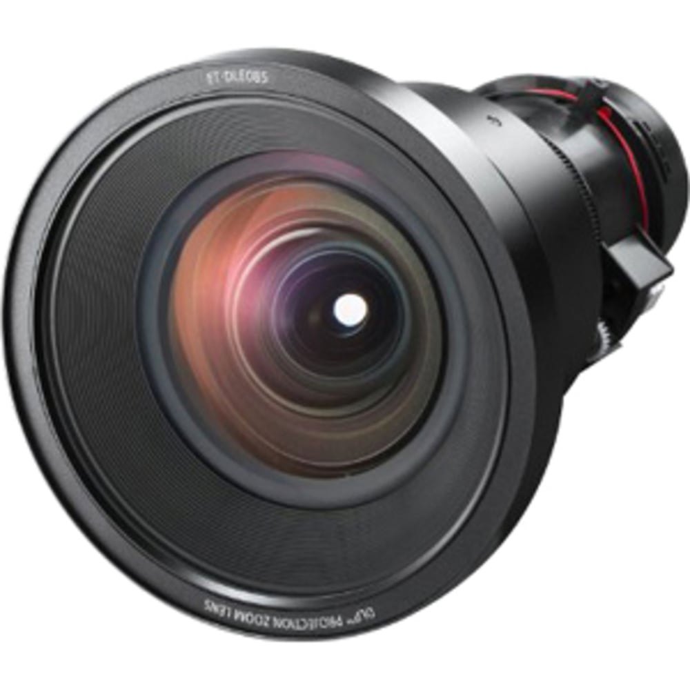Panasonic - 11.80 mm to 14.60 mm - f/2.2 - Zoom Lens - 1.2x Optical Zoom - 5.5in Diameter