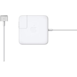 Apple 85W MagSafe 2 Power Adapter (for MacBook Pro with Retina Display) - 85 W