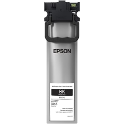 Epson DURABrite Ultra T902XL Original Ultra High Yield Inkjet Ink Cartridge - Black Pack - Inkjet - Ultra High Yield