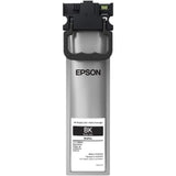 Epson DURABrite Ultra T902XL Original Ultra High Yield Inkjet Ink Cartridge - Black Pack - Inkjet - Ultra High Yield
