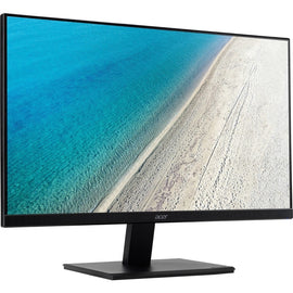 Acer V247Y 23.8in) Full HD LCD Monitor - 16:9 - Black - In-plane Switching (IPS) Technology - LED Backlight - 1920 x 1080 - 16.7 Million Colors - Adaptive Sync - 250 Nit - 4 ms - 75 Hz Refresh Rate - HDMI - VGA